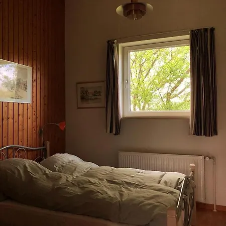 Vila Nordstrandvej 20 *