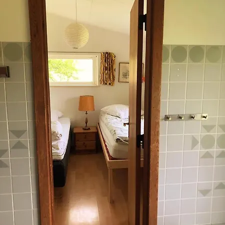 Vila Nordstrandvej 20 *