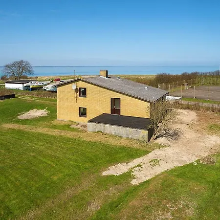 Nordstrandvej 20 Willa *